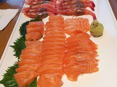 -中国书法大厦日本料理