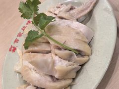招牌百家鸡-百家鸡味馆(清泰店)