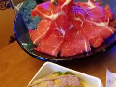 -红牌美蛙鱼头火锅(万辉国际广场店)