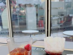 -HUGS coffee(东区店)