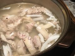 原味椰子鸡-大头椰·海南椰子鸡火锅(思明万象城店)