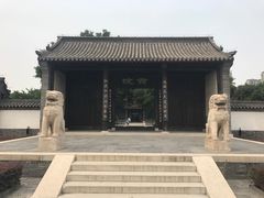 -定州贡院
