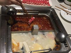 -海底捞火锅(高科广场店)