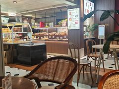 -嗒令甜品·主题融合料理餐厅(首座时代店)