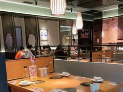 大堂-呷哺呷哺(融创茂店)