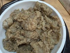 -郑家包子牛肉拉面(尚勤路店)