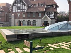 -天津津利华酒店