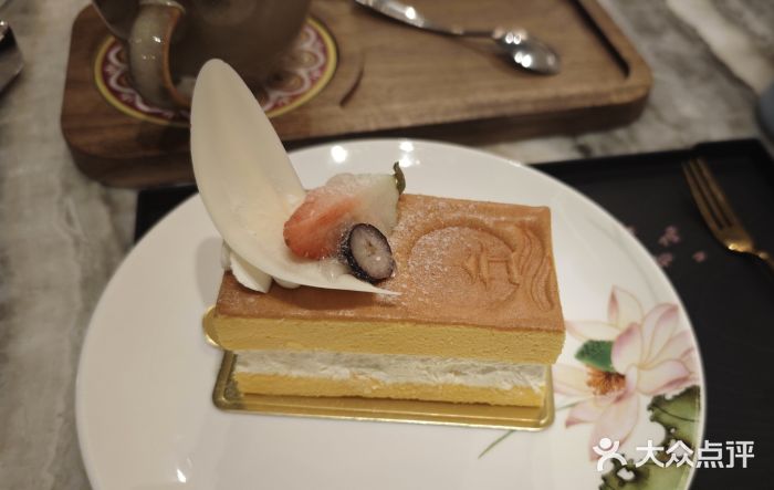 福州西湖大酒店·怡湖咖啡厅图片