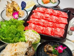 -海月轩海鲜豆捞(紫金塔店)
