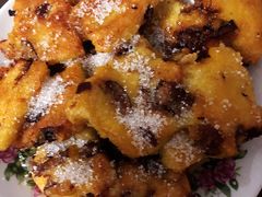 -博山菜·大厨烙馍村(金乔社区店)