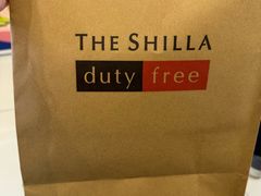-新罗免税店(济州店)
