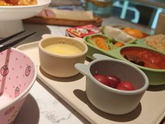 -关东小磨东北菜(漕河泾印象城店)