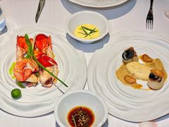 -香樟花园新粤料理(无锡万象城店)