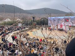 -红嫂家乡旅游区