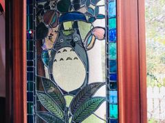 -三鹰之森吉卜力美术馆