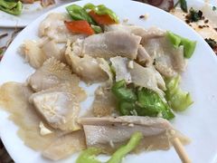 -正宗胖子抻面馆(岭东路店)