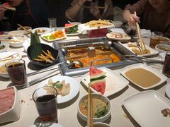 -海底捞火锅(勒泰店)