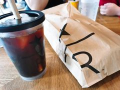 臻选馥芮白-星巴克臻选(上海合生汇1F店)