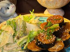 -鸟泉居酒屋·烧鸟·酒馆(百子湾店)