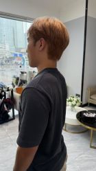 -YESIDO椰岛造型烫发染发
