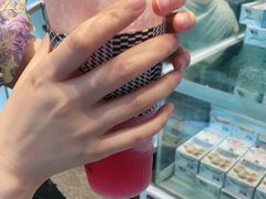 -MAMACHA妈妈茶(岳麓山店)