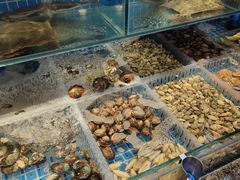 -大闫家烧烤·小海鲜家常菜(郑庄店)