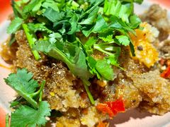 -小饕荟雅安贡椒鱼鲜馆(广福桥店)