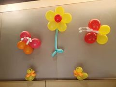 -海底捞火锅(万达坊店)