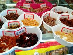 -二斗栗子(西湖道店)