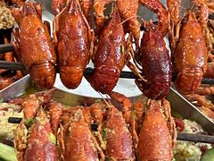 -香满锅老北京羊蝎子火锅·家常菜(新街口店)