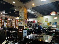 -星鸿社重庆老火锅(燃灯寺分店)