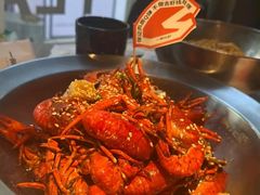 -一棠龙虾•王牌虾球(恒隆广场店)