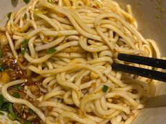 豌杂小面-觅香串串香·麻辣烫·冒菜(欧美广场店)