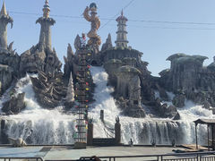-福州罗源湾海洋世界旅游区