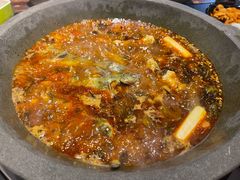 -石锅苗苗鱼(武汉首店)