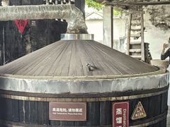 -乌镇东栅景区