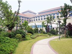 -常州武进九洲喜来登酒店