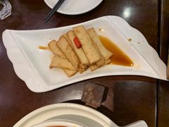 酱萝卜皮-桂客膳房·珍品堂