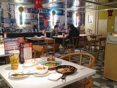 -食大利香港茶餐厅(南亚风情第一城店)