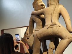 -柬埔寨国家博物馆