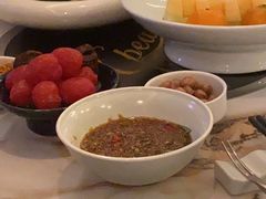 -斯普汇生蚝牛排馆(中骏世界城店)