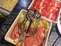-骨之味·筒骨汤火锅(江头店)