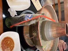 -情忆草原涮肉馆