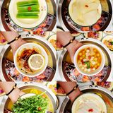 两两一今||成都首家按两称的集市火锅店‖美食攻略