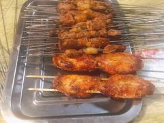 -清真·马峰烤肉(小学习北巷店)