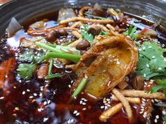 雨田肺片-雨田饭店(华兴东街店)