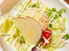 土豆色拉-有喜屋·深夜食堂(北京西路店)