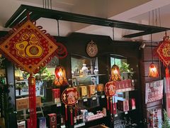 -一记洛阳菜·糖醋小排·水席(十字街店)