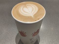 -Seesaw Coffee(西岸凤巢店)