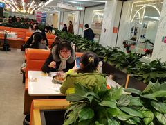 大堂-赖胖子肉蟹煲(临川万象新城店)